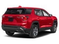 2027 GMC Terrain AWD 4dr Denali Volcanic Red Tintcoat  Shot 6