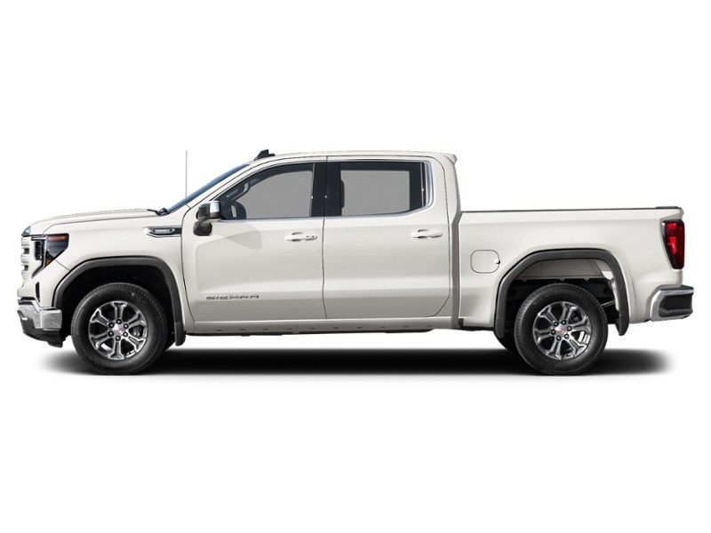 2026 GMC Sierra 1500 4WD Crew Cab 147