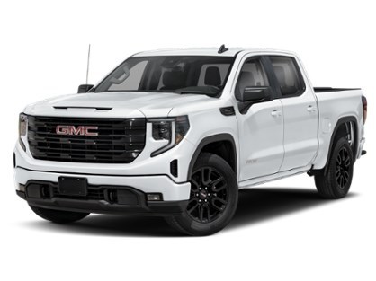 2026 GMC Sierra 1500 4WD Crew Cab 157