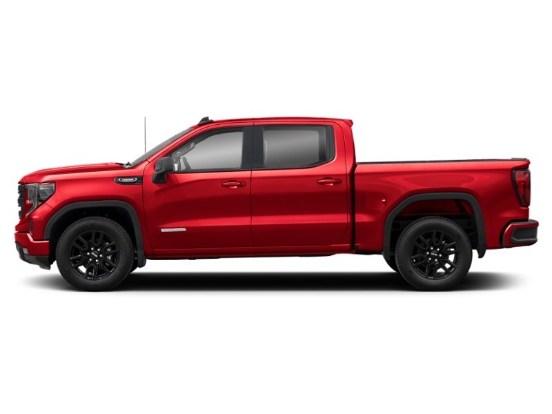 2026 GMC Sierra 1500 4WD Crew Cab 147