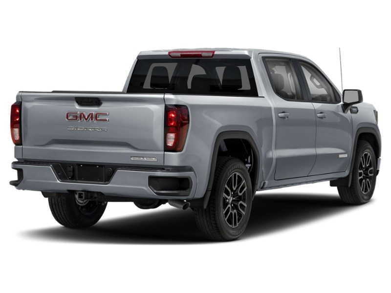 2025 GMC Sierra 1500 4WD Crew Cab 147