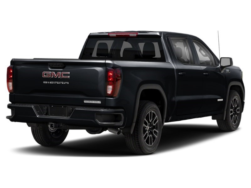 2026 GMC Sierra 1500 4WD Crew Cab 147