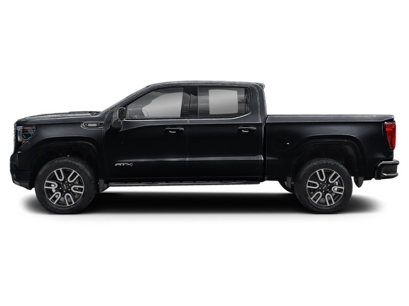 2026 GMC Sierra 1500 4WD Crew Cab 147