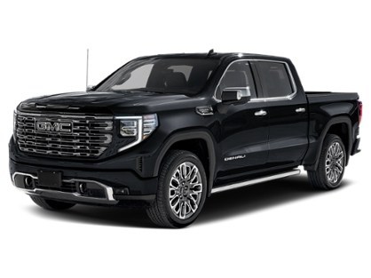 2026 GMC Sierra 1500 4WD Crew Cab 147