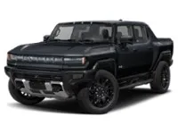 2026 GMC HUMMER EV Pickup e4WD Crew Cab 3X Colour Shot 1