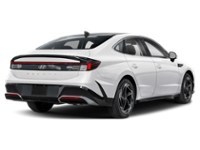 2025 Hyundai Sonata 2.5L Preferred-Trend | ONE OWNER | ACCIDENT FREE Serenity White  Shot 6