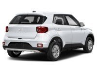 2026 Hyundai Venue Essential IVT Colour Shot 2
