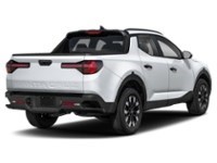 2025 Hyundai Santa Cruz Preferred AWD|Unique Find|Safety Certified Atlas White  Shot 6