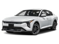2025 Kia K4 EX FWD Snow White Pearl  Shot 1
