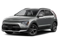 2026 Kia Niro EX FWD Steel Grey  Shot 1