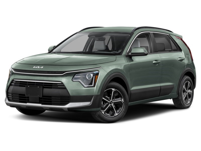 2026 Kia Niro EX FWD