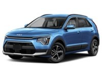 2026 Kia Niro EX FWD Mineral Blue  Shot 1