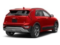 2026 Kia Niro SX FWD Runway Red  Shot 6