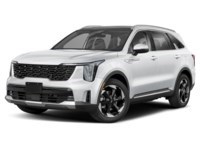 2026 Kia Sorento HEV EX AWD