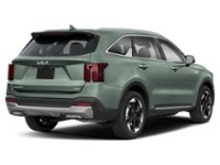 2026 Kia Sorento HEV EX AWD Cityscape Green  Shot 6