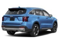 2026 Kia Sorento HEV EX AWD
