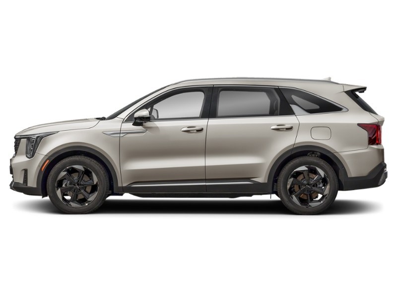 2026 Kia Sorento HEV SX AWD Volcanic Sand Brown  Shot 5