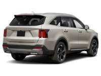 2026 Kia Sorento HEV SX AWD Volcanic Sand Brown  Shot 6