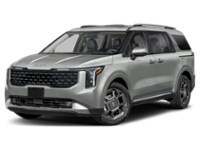 2026 Kia Carnival HEV EX FWD Ceramic Silver  Shot 1