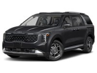 2026 Kia Carnival HEV EX FWD Aurora Black Pearl  Shot 1