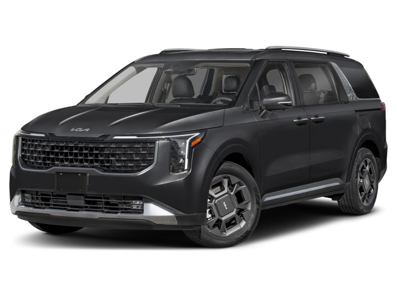 2026 Kia Carnival HEV EX FWD