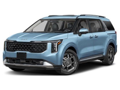 2026 Kia Carnival HEV EX FWD