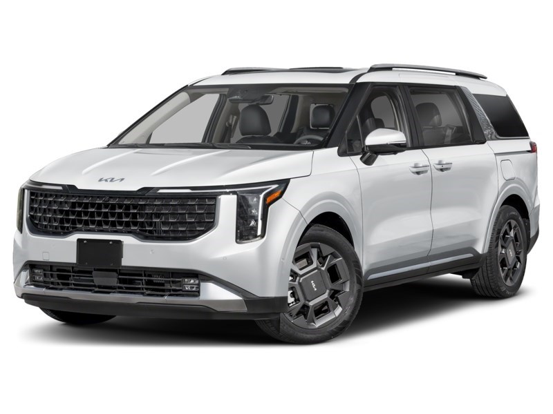 2026 Kia Carnival HEV EX FWD