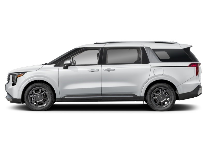 2026 Kia Carnival HEV EX FWD