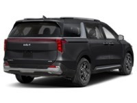2026 Kia Carnival HEV EX FWD Aurora Black Pearl  Shot 6