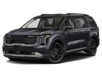 2027 Kia Carnival HEV SX FWD Thunder Grey  Shot 1