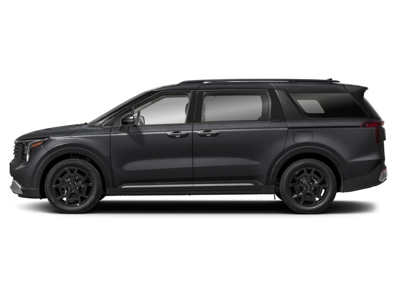 2026 Kia Carnival HEV SX+ FWD