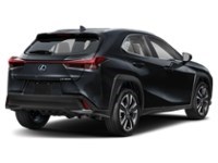 2025 Lexus UX 300h UX 300h CVT Caviar  Shot 2
