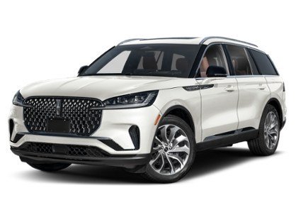 2026 Lincoln Aviator Reserve AWD