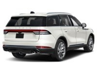 2026 Lincoln Aviator Reserve AWD Colour Shot 2