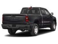 2026 RAM 1500 Express 4x4 Quad Cab 6'4