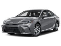 2026 Toyota Camry SE CVT Heavy Metal  Shot 1