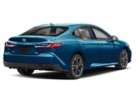 2026 Toyota Camry XLE CVT AWD