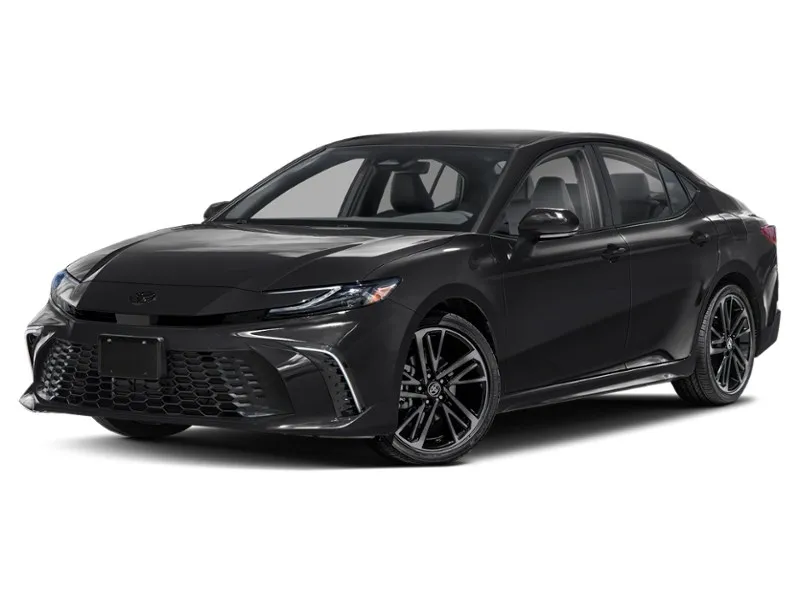 2026 Toyota Camry XSE CVT AWD Colour Shot 1