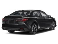 2026 Toyota Camry XSE CVT AWD Midnight Black Metallic  Shot 2