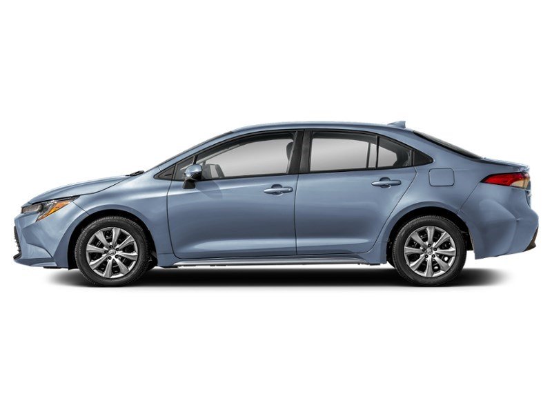 2026 Toyota Corolla LE CVT Celestite  Shot 5