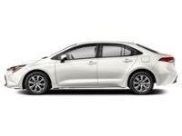 2026 Toyota Corolla LE CVT