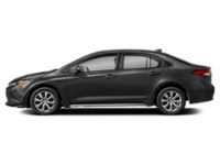 2026 Toyota Corolla LE CVT Midnight Black Metallic  Shot 5