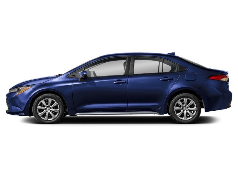 2026 Toyota Corolla LE CVT Blueprint  Shot 5