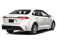 2026 Toyota Corolla LE CVT
