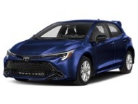 2027 Toyota Corolla Hatchback CVT Blueprint  Shot 4