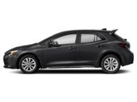 2026 Toyota Corolla Hatchback CVT Midnight Black Metallic  Shot 3