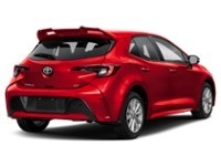 2027 Toyota Corolla Hatchback CVT Colour Shot 2