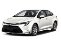 2026 Toyota Corolla Hybrid Hybrid LE CVT AWD