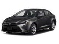 2026 Toyota Corolla Hybrid Hybrid LE CVT AWD