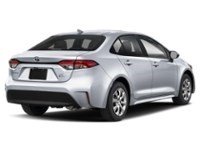 2026 Toyota Corolla Hybrid Hybrid LE CVT AWD